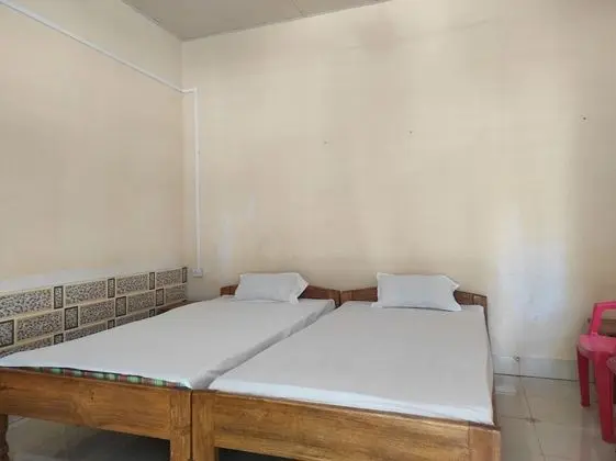 Deluxe Dört Kişilik Oda
