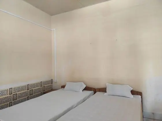 Deluxe Dört Kişilik Oda