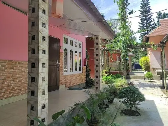 Deluxe Dört Kişilik Oda