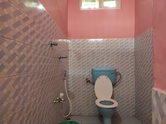 Deluxe Dört Kişilik Oda