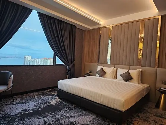 Sky Suite - Super King