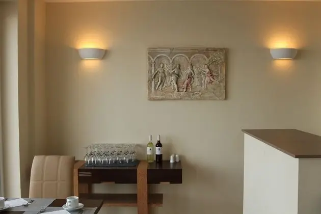 Oda, 1 Yatak Odası, Engellilere Uygun, Balkon
