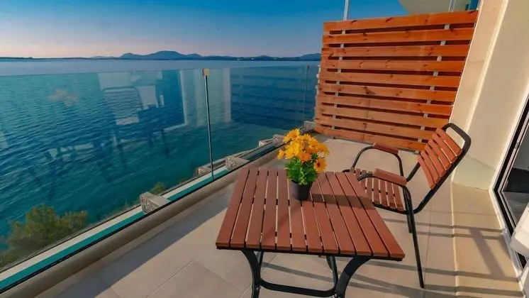 Oda, 1 Yatak Odası, Engellilere Uygun, Balkon