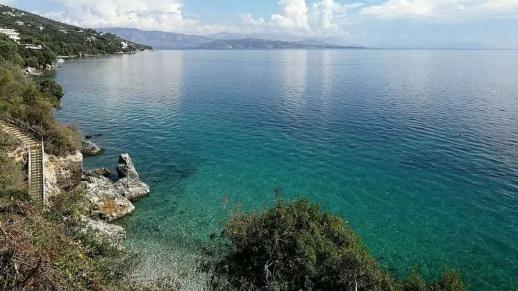 Oda, 1 Yatak Odası, Engellilere Uygun, Balkon