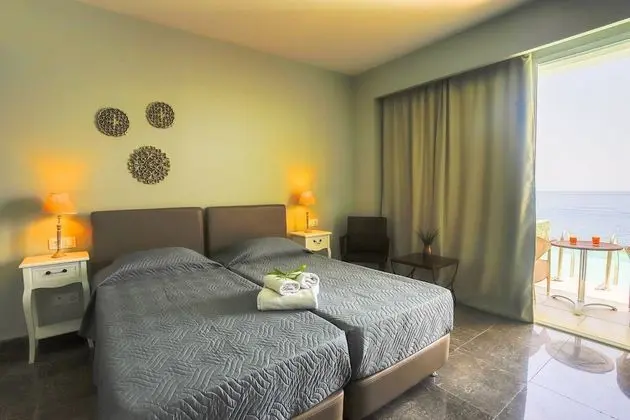 Oda, 1 Yatak Odası, Engellilere Uygun, Balkon