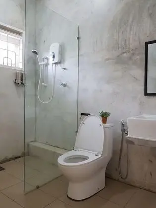 Ev, 4 Yatak Odası