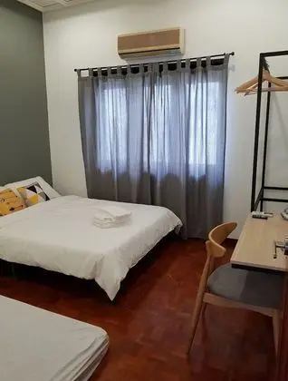 Ev, 4 Yatak Odası