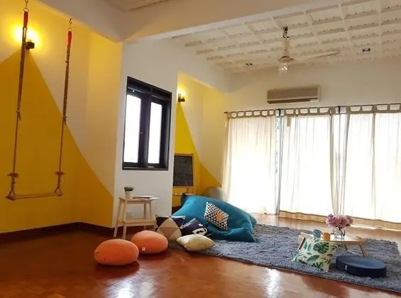 Ev, 4 Yatak Odası