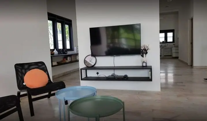 Ev, 4 Yatak Odası