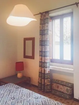 Oda, 1 Çift Kişilik Yatak