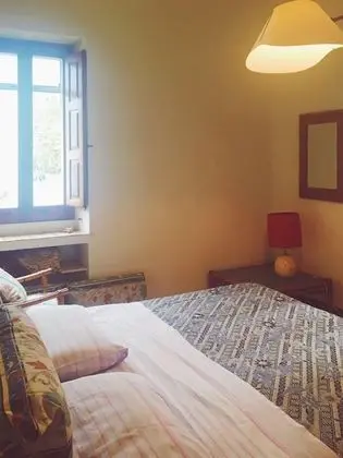 Oda, 1 Çift Kişilik Yatak