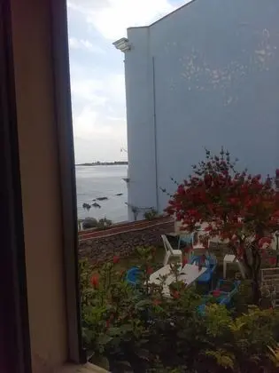 Oda, 1 Çift Kişilik Yatak