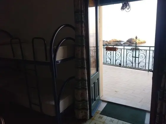 Ortak Ranzalı Oda, Birden Çok Yatak