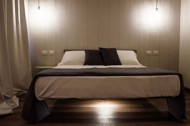 Deluxe Tek Büyük Yataklı Oda, 1 Büyük (Queen) Boy Yatak, Sigara İçilmez, Şehir Manzaralı (M deluxe)