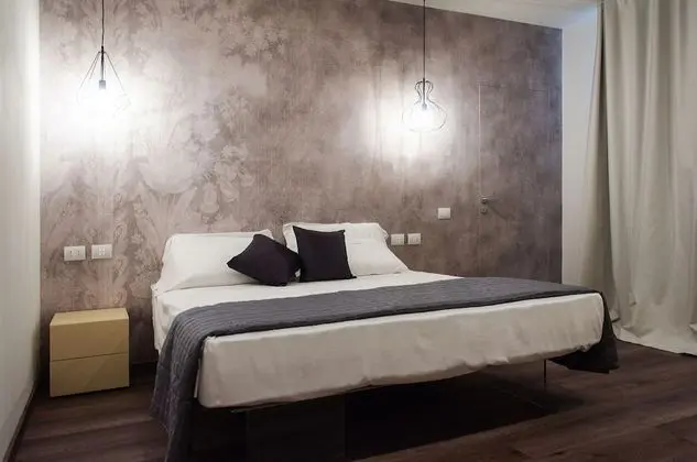 Exclusive Tek Büyük Yataklı Oda, 1 En Büyük (King) Boy Yatak ve Çekyat, Sigara İçilmez