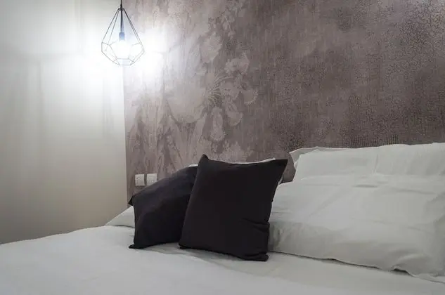 Exclusive Tek Büyük Yataklı Oda, 1 En Büyük (King) Boy Yatak ve Çekyat, Sigara İçilmez