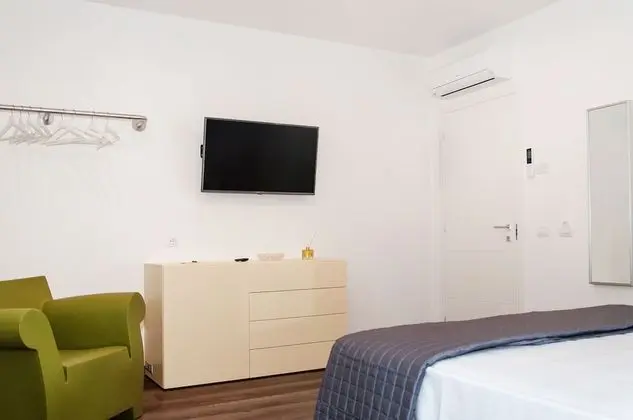 Exclusive Tek Büyük Yataklı Oda, 1 En Büyük (King) Boy Yatak ve Çekyat, Sigara İçilmez