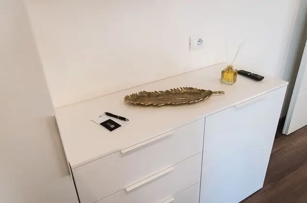 Süit, 1 En Büyük (King) Boy Yatak ve Çekyat, Sigara İçilmez, Şehir Manzaralı