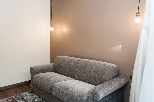 Süit, 1 En Büyük (King) Boy Yatak ve Çekyat, Sigara İçilmez, Şehir Manzaralı