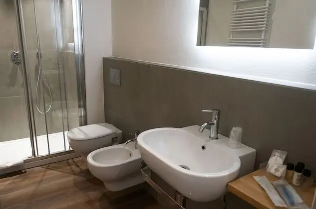 Süit, 1 En Büyük (King) Boy Yatak ve Çekyat, Sigara İçilmez, Şehir Manzaralı