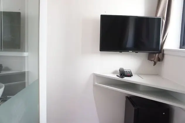 Deluxe Tek Kişilik Oda