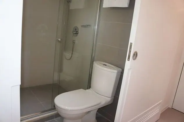 Deluxe Tek Kişilik Oda