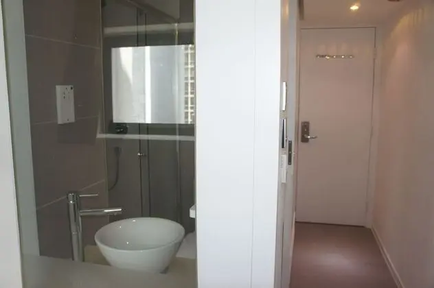 Deluxe Tek Kişilik Oda
