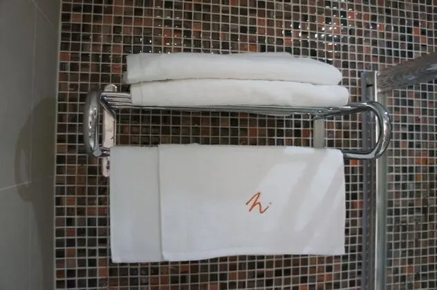Deluxe Tek Kişilik Oda