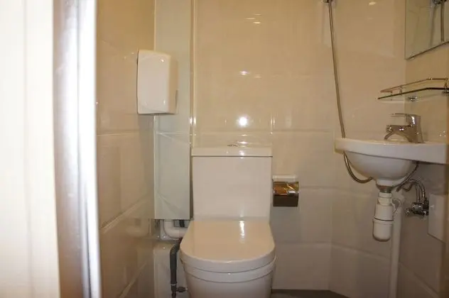 Oda, Bağlantılı Odalar (Double + Twin)