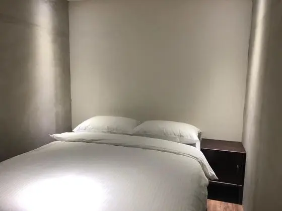 Deluxe Süit, 2 Yatak Odası, Sigara İçilmez, Şehir Manzaralı
