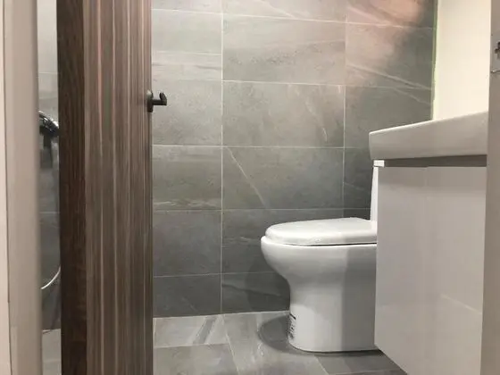 Deluxe Süit, 2 Yatak Odası, Sigara İçilmez, Şehir Manzaralı