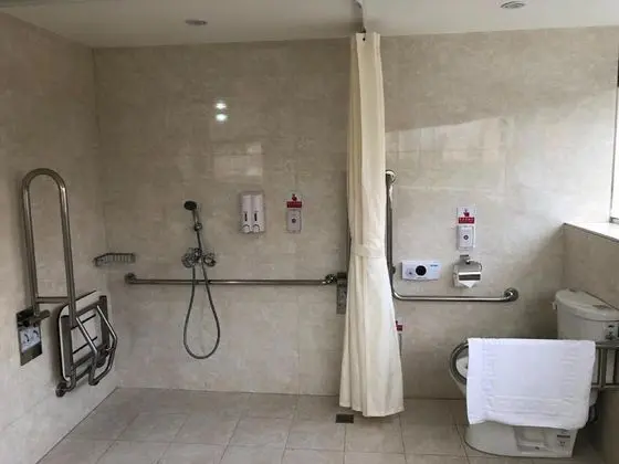 Family Dört Kişilik Oda, Şehir Manzaralı