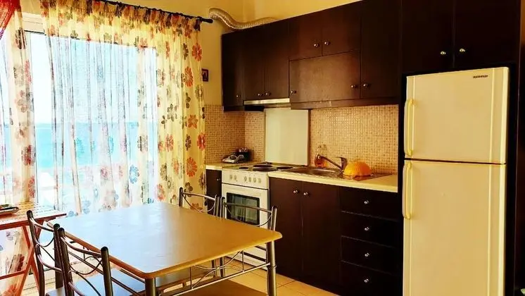 Apart Daire, 2 Yatak Odası, Balkon