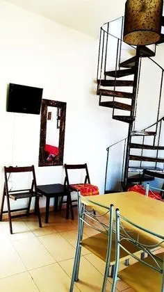 Apart Daire, 2 Yatak Odası, Balkon