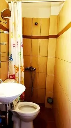 Apart Daire, 2 Yatak Odası, Balkon
