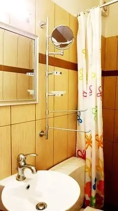 Apart Daire, 2 Yatak Odası, Balkon