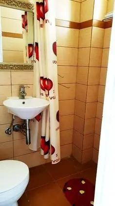 Apart Daire, 2 Yatak Odası, Balkon