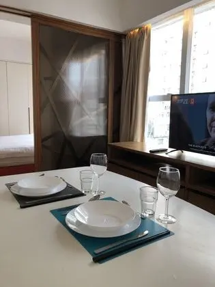 Süit, 1 Yatak Odası