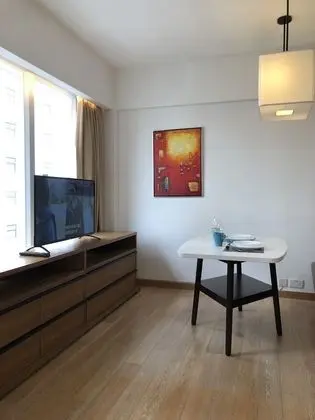 Süit, 1 Yatak Odası