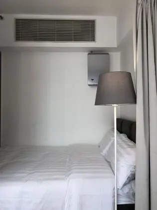 Süit, 2 Yatak Odası