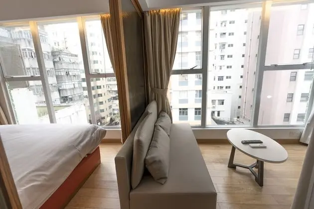Suite, 2 Bedrooms