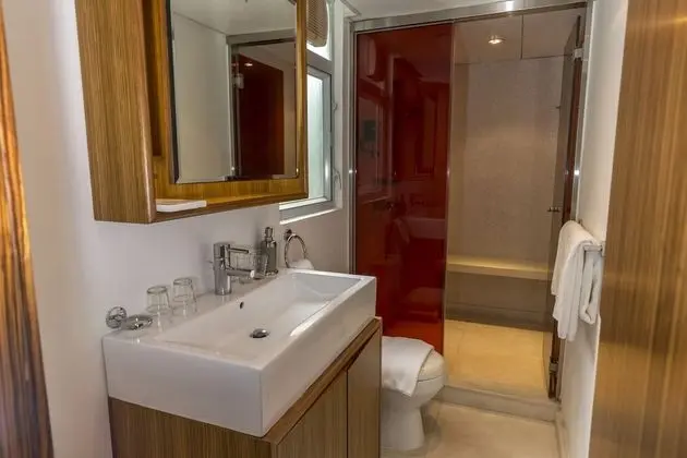 Suite, 2 Bedrooms