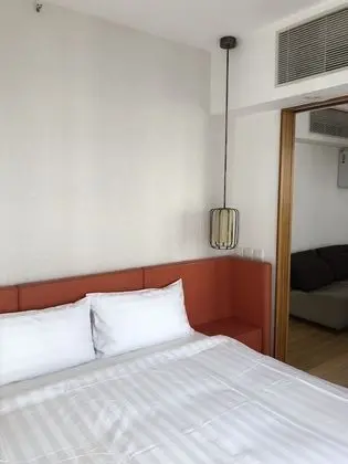 Suite, 2 Bedrooms