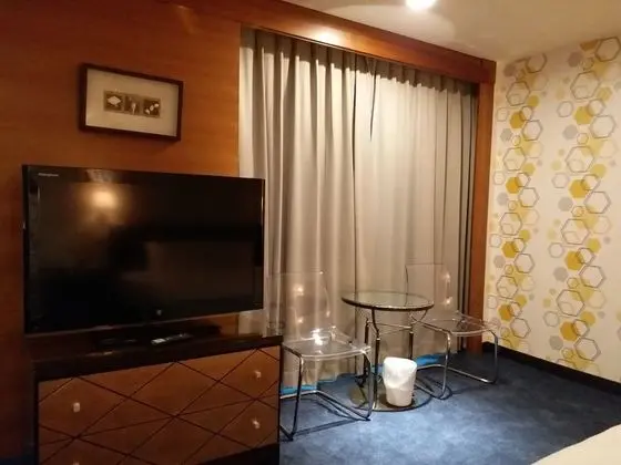Classic Tek Büyük Yataklı Oda