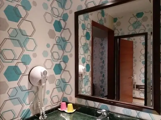 Classic Tek Büyük Yataklı Oda
