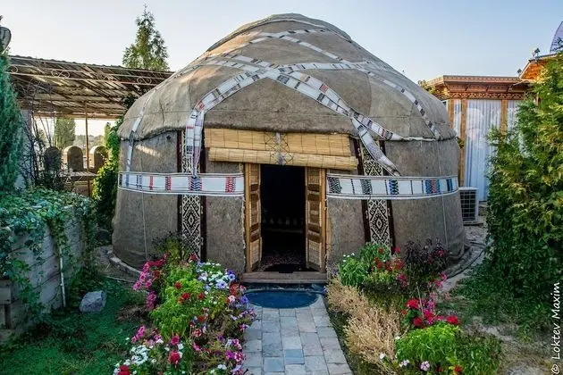 Exclusive Bungalov
