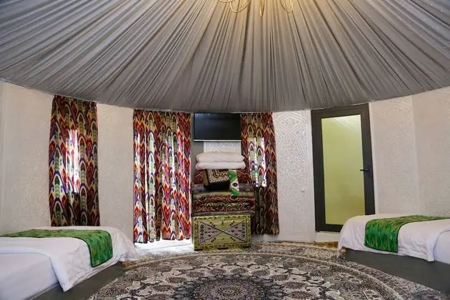 Exclusive Bungalov