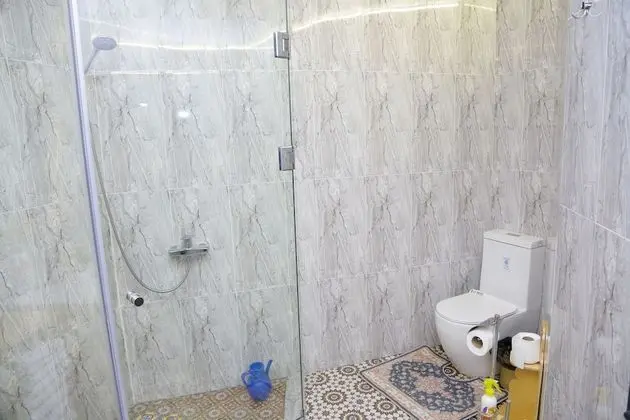 Exclusive Bungalov