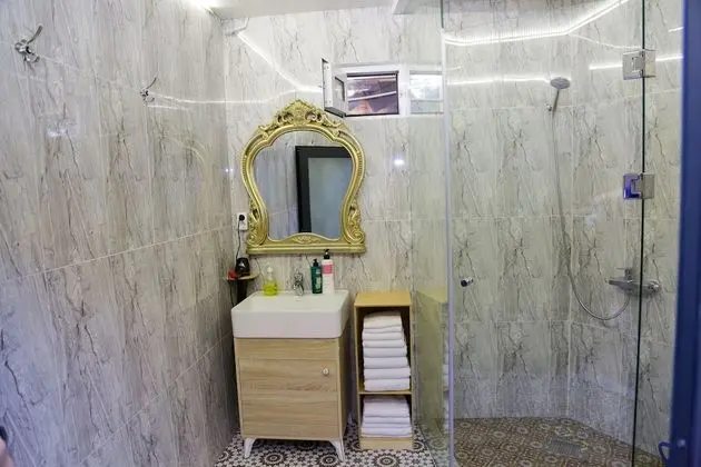 Exclusive Bungalov