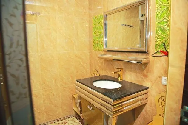 Standard İki Ayrı Yataklı Oda